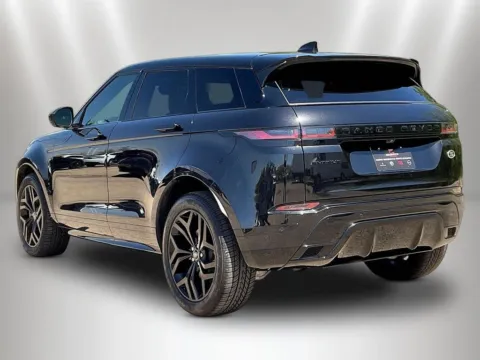 More photos of 2023 Land Rover Range Rover Evoque R-Dynamic SE at Maserati Alfa Romeo of Naperville, IL