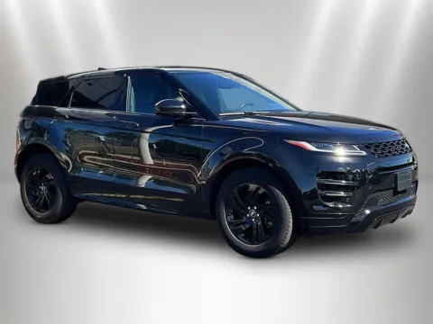 Another view of 2023 Land Rover Range Rover Evoque R-Dynamic SE for sale in Naperville, IL at Maserati Alfa Romeo of Naperville