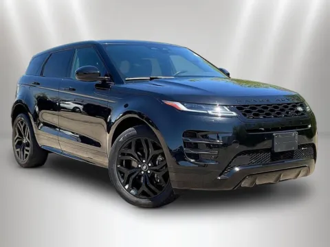 Another view of 2023 Land Rover Range Rover Evoque R-Dynamic SE for sale in Naperville, IL at Maserati Alfa Romeo of Naperville
