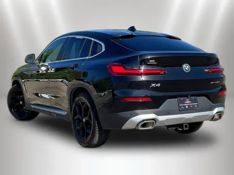 More photos of 2022 BMW X4 xDrive30i at Maserati Alfa Romeo of Naperville, IL