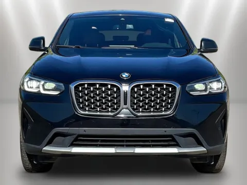 Photos of 2022 BMW X4 xDrive30i for sale in Naperville, IL at Maserati Alfa Romeo of Naperville