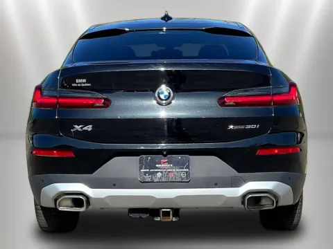 More photos of 2022 BMW X4 xDrive30i at Maserati Alfa Romeo of Naperville, IL