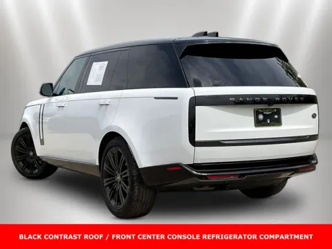 More photos of 2023 Land Rover Range Rover SE at Maserati Alfa Romeo of Naperville, IL