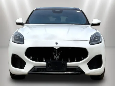 Photos of 2023 Maserati Grecale Modena for sale in Naperville, IL at Maserati Alfa Romeo of Naperville