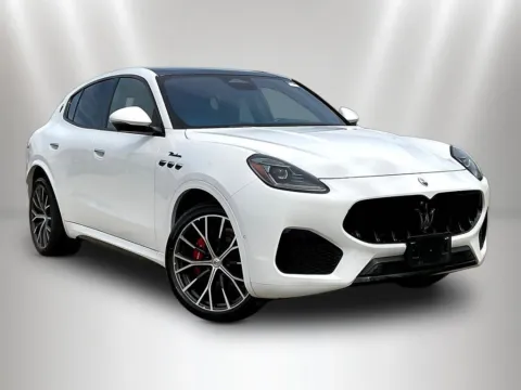 Another view of 2023 Maserati Grecale Modena for sale in Naperville, IL at Maserati Alfa Romeo of Naperville