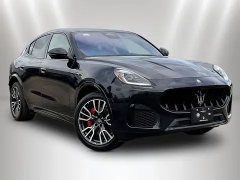 Another view of 2023 Maserati Grecale Modena for sale in Naperville, IL at Maserati Alfa Romeo of Naperville
