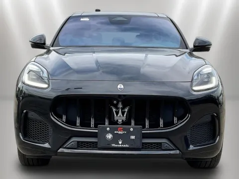 Photos of 2023 Maserati Grecale Modena for sale in Naperville, IL at Maserati Alfa Romeo of Naperville