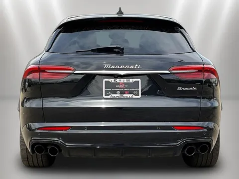 More photos of 2023 Maserati Grecale Modena at Maserati Alfa Romeo of Naperville, IL