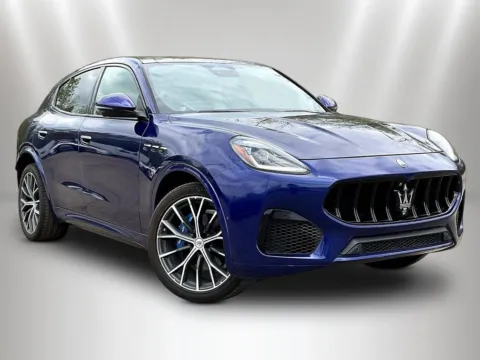 Another view of 2023 Maserati Grecale Modena for sale in Naperville, IL at Maserati Alfa Romeo of Naperville