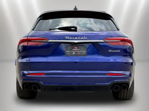 More photos of 2023 Maserati Grecale Modena at Maserati Alfa Romeo of Naperville, IL