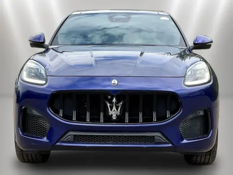 Photos of 2023 Maserati Grecale Modena for sale in Naperville, IL at Maserati Alfa Romeo of Naperville