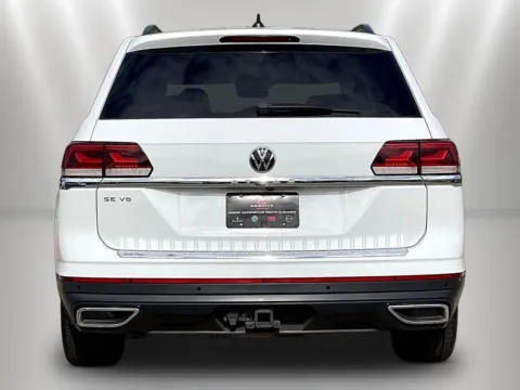 More photos of 2022 Volkswagen Atlas 3.6L V6 SE w/Technology at Maserati Alfa Romeo of Naperville, IL