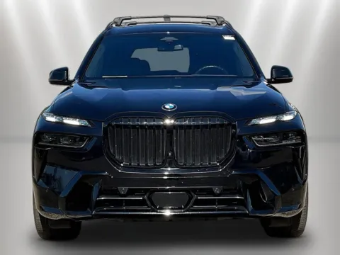 Photos of 2024 BMW X7 xDrive40i for sale in Naperville, IL at Maserati Alfa Romeo of Naperville