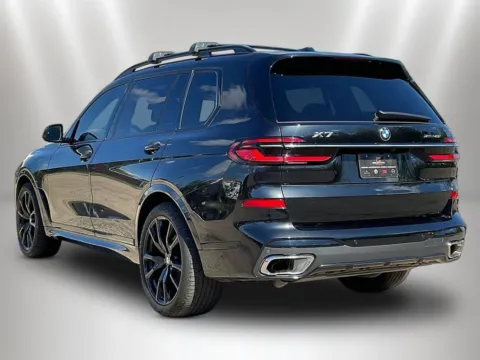 More photos of 2024 BMW X7 xDrive40i at Maserati Alfa Romeo of Naperville, IL