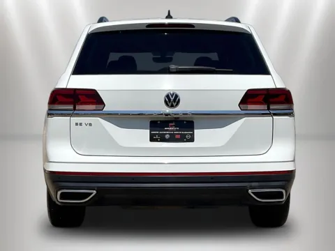 More photos of 2021 Volkswagen Atlas 3.6L V6 SE w/Technology at Maserati Alfa Romeo of Naperville, IL