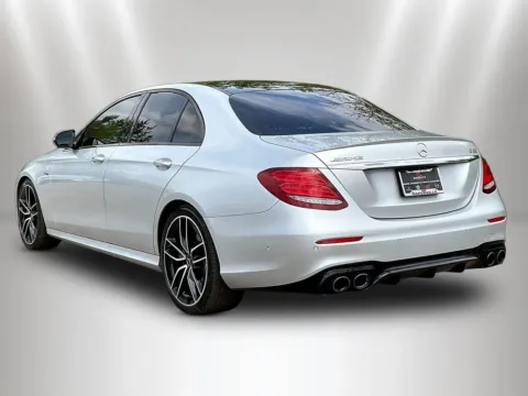 More photos of 2019 Mercedes-Benz E-Class E 53 AMG at Maserati Alfa Romeo of Naperville, IL