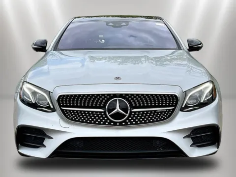Photos of 2019 Mercedes-Benz E-Class E 53 AMG for sale in Naperville, IL at Maserati Alfa Romeo of Naperville