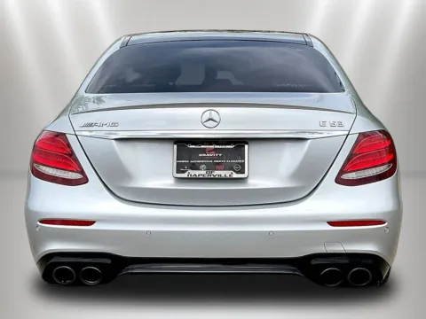 More photos of 2019 Mercedes-Benz E-Class E 53 AMG at Maserati Alfa Romeo of Naperville, IL