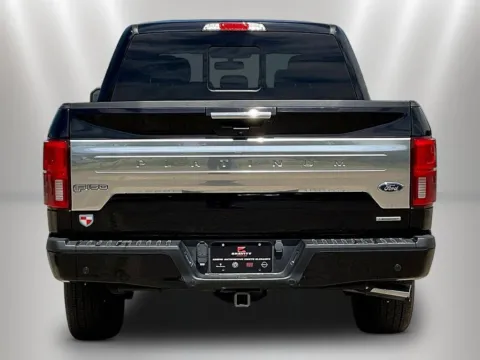 More photos of 2020 Ford F-150 Platinum at Maserati Alfa Romeo of Naperville, IL