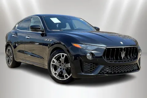 Another view of 2023 Maserati Levante Modena for sale in Naperville, IL at Maserati Alfa Romeo of Naperville