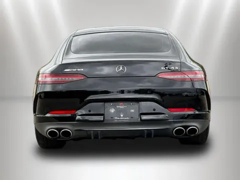 More photos of 2021 Mercedes-Benz AMG GT 43 at Maserati Alfa Romeo of Naperville, IL