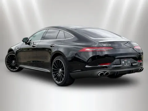More photos of 2021 Mercedes-Benz AMG GT 43 at Maserati Alfa Romeo of Naperville, IL