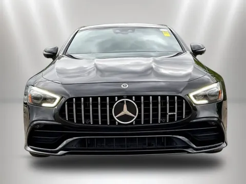 Photos of 2021 Mercedes-Benz AMG GT 43 for sale in Naperville, IL at Maserati Alfa Romeo of Naperville