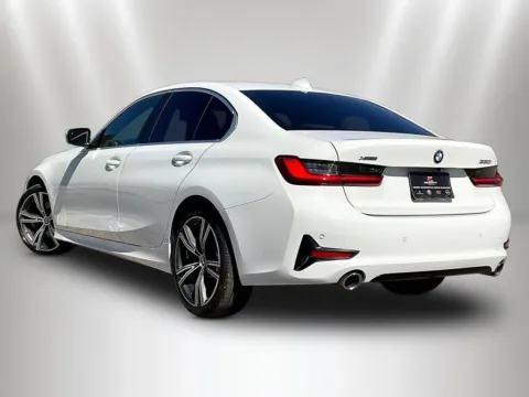 More photos of 2021 BMW 3 Series 330i xDrive at Maserati Alfa Romeo of Naperville, IL