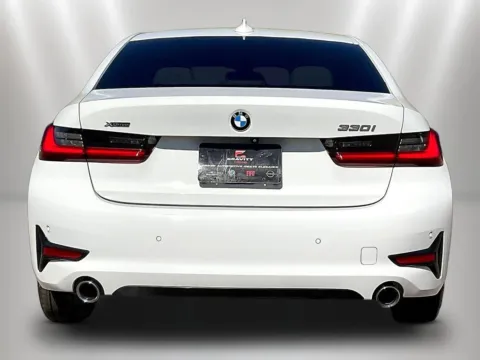More photos of 2021 BMW 3 Series 330i xDrive at Maserati Alfa Romeo of Naperville, IL
