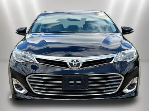 Photos of 2015 Toyota Avalon XLE Premium for sale in Naperville, IL at Maserati Alfa Romeo of Naperville