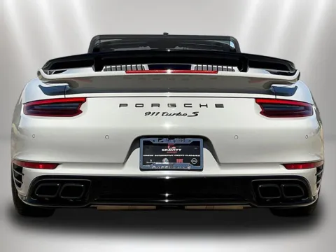 More photos of 2018 Porsche 911 Turbo at Maserati Alfa Romeo of Naperville, IL