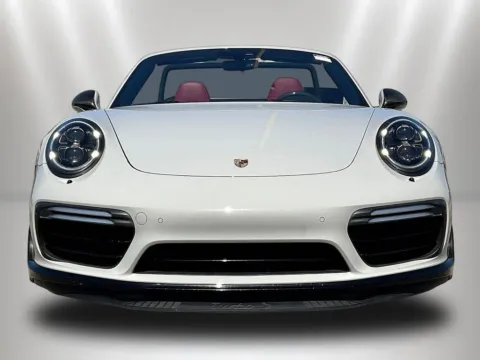 Photos of 2018 Porsche 911 Turbo for sale in Naperville, IL at Maserati Alfa Romeo of Naperville