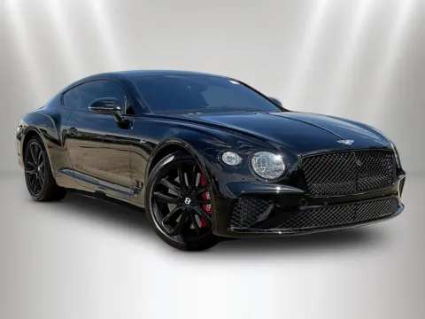 Another view of 2021 Bentley Continental GT W12 for sale in Naperville, IL at Maserati Alfa Romeo of Naperville