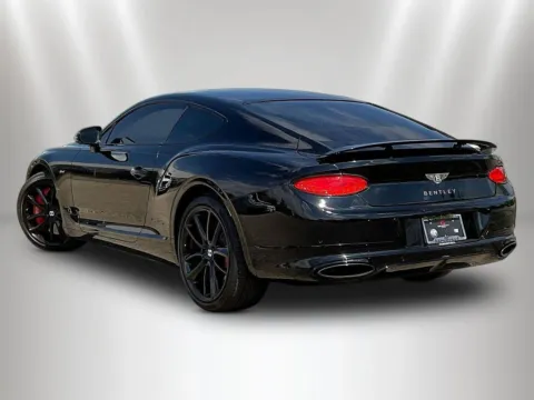 More photos of 2021 Bentley Continental GT W12 at Maserati Alfa Romeo of Naperville, IL