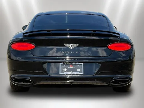 More photos of 2021 Bentley Continental GT W12 at Maserati Alfa Romeo of Naperville, IL