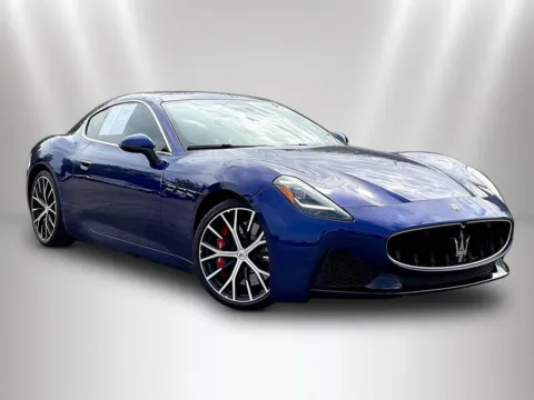 Another view of 2024 Maserati GranTurismo Modena for sale in Naperville, IL at Maserati Alfa Romeo of Naperville