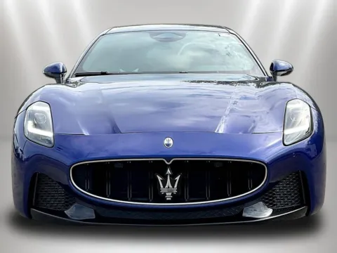 Photos of 2024 Maserati GranTurismo Modena for sale in Naperville, IL at Maserati Alfa Romeo of Naperville