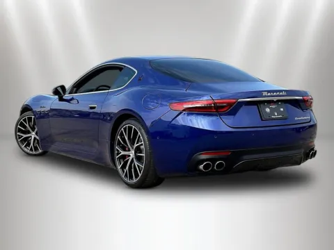 More photos of 2024 Maserati GranTurismo Modena at Maserati Alfa Romeo of Naperville, IL