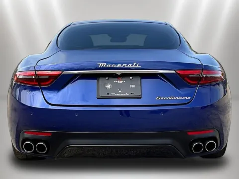 More photos of 2024 Maserati GranTurismo Modena at Maserati Alfa Romeo of Naperville, IL