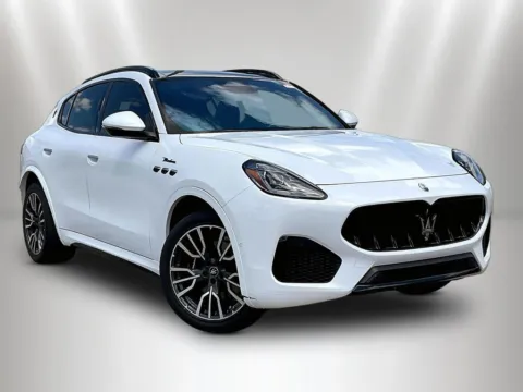 Another view of 2023 Maserati Grecale Modena for sale in Naperville, IL at Maserati Alfa Romeo of Naperville