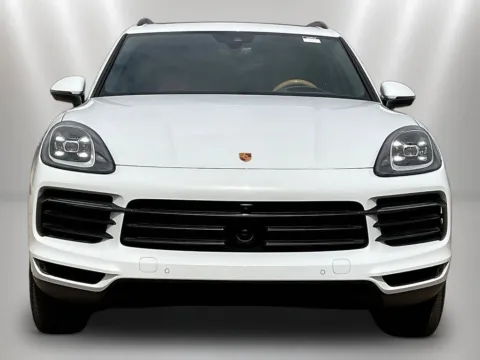 Photos of 2022 Porsche Cayenne for sale in Naperville, IL at Maserati Alfa Romeo of Naperville