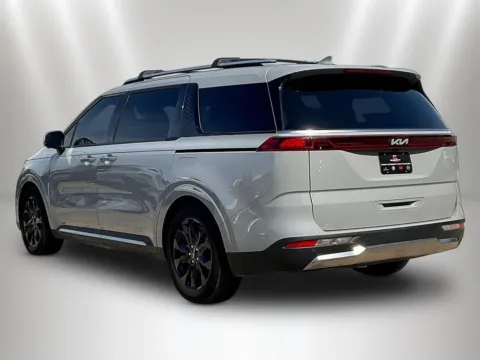 More photos of 2024 Kia Carnival SX Prestige at Maserati Alfa Romeo of Naperville, IL
