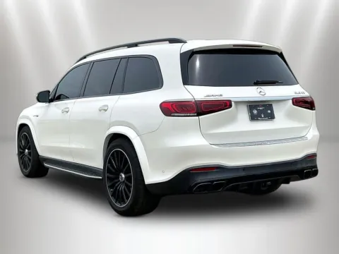 More photos of 2023 Mercedes-Benz GLS 63 AMG at Maserati Alfa Romeo of Naperville, IL