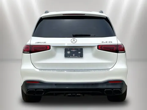 More photos of 2023 Mercedes-Benz GLS 63 AMG at Maserati Alfa Romeo of Naperville, IL