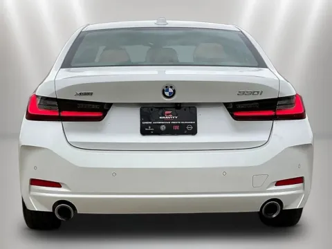 More photos of 2023 BMW 3 Series 330i xDrive at Maserati Alfa Romeo of Naperville, IL