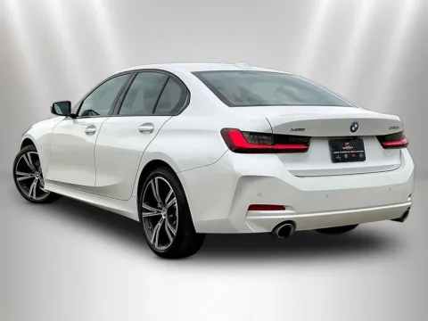 More photos of 2023 BMW 3 Series 330i xDrive at Maserati Alfa Romeo of Naperville, IL
