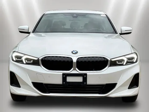 Photos of 2023 BMW 3 Series 330i xDrive for sale in Naperville, IL at Maserati Alfa Romeo of Naperville