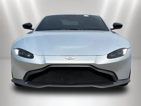 Photos of 2020 Aston Martin Vantage for sale in Naperville, IL at Maserati Alfa Romeo of Naperville