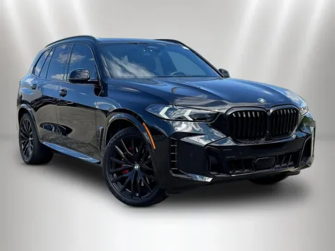 Another view of 2024 BMW X5 xDrive40i for sale in Naperville, IL at Maserati Alfa Romeo of Naperville