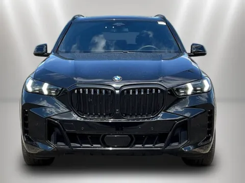 Photos of 2024 BMW X5 xDrive40i for sale in Naperville, IL at Maserati Alfa Romeo of Naperville
